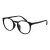 Skechers SE 1207-D 001 46 Men glasses