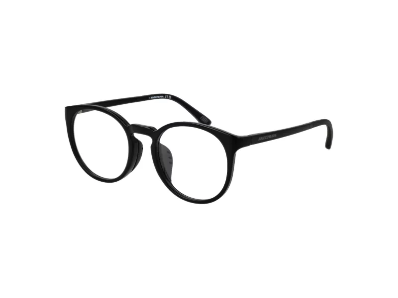 Skechers SE 1207-D 001 46 Men glasses
