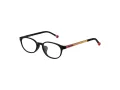 Skechers SE 1666-D 001 47 Children glasses