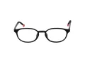 Skechers SE 1666-D 001 47 Children glasses