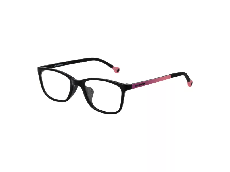 Skechers SE 1667-D 001 48 Children glasses