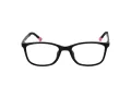 Skechers SE 1667-D 001 48 Children glasses