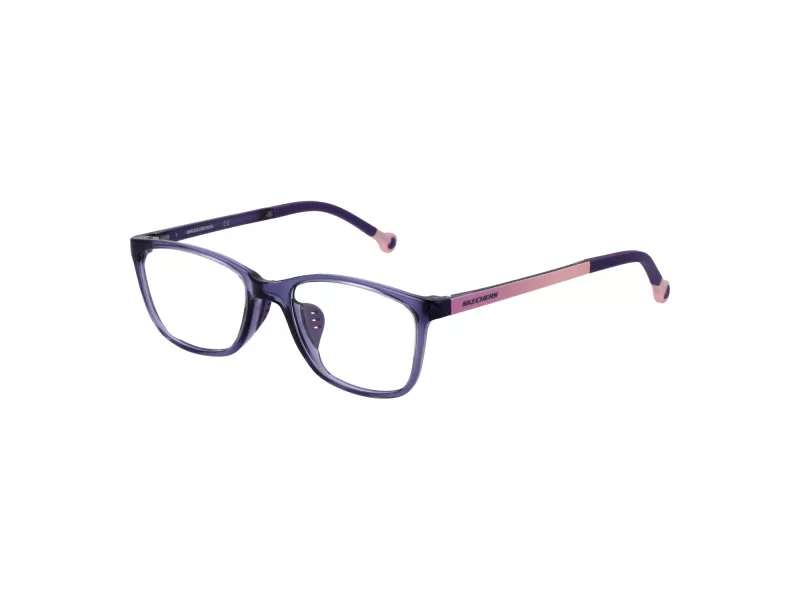 Skechers SE 1667-D 080 48 Children glasses