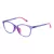Skechers SE 1687-D 081 48 Children glasses