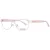 Skechers SE 2171 073 52 Women glasses