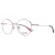 Skechers SE 2172 029 50 Women glasses