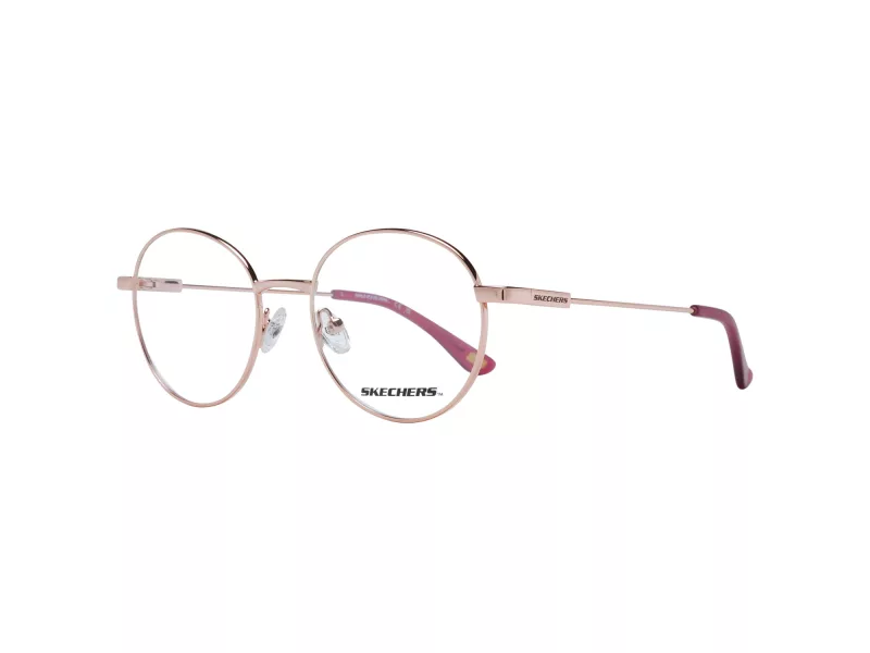 Skechers SE 2172 029 50 Women glasses