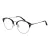 Skechers SE 2182-D 001 53 Men, Women glasses