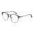 Skechers SE 2182-D 020 53 Men, Women glasses