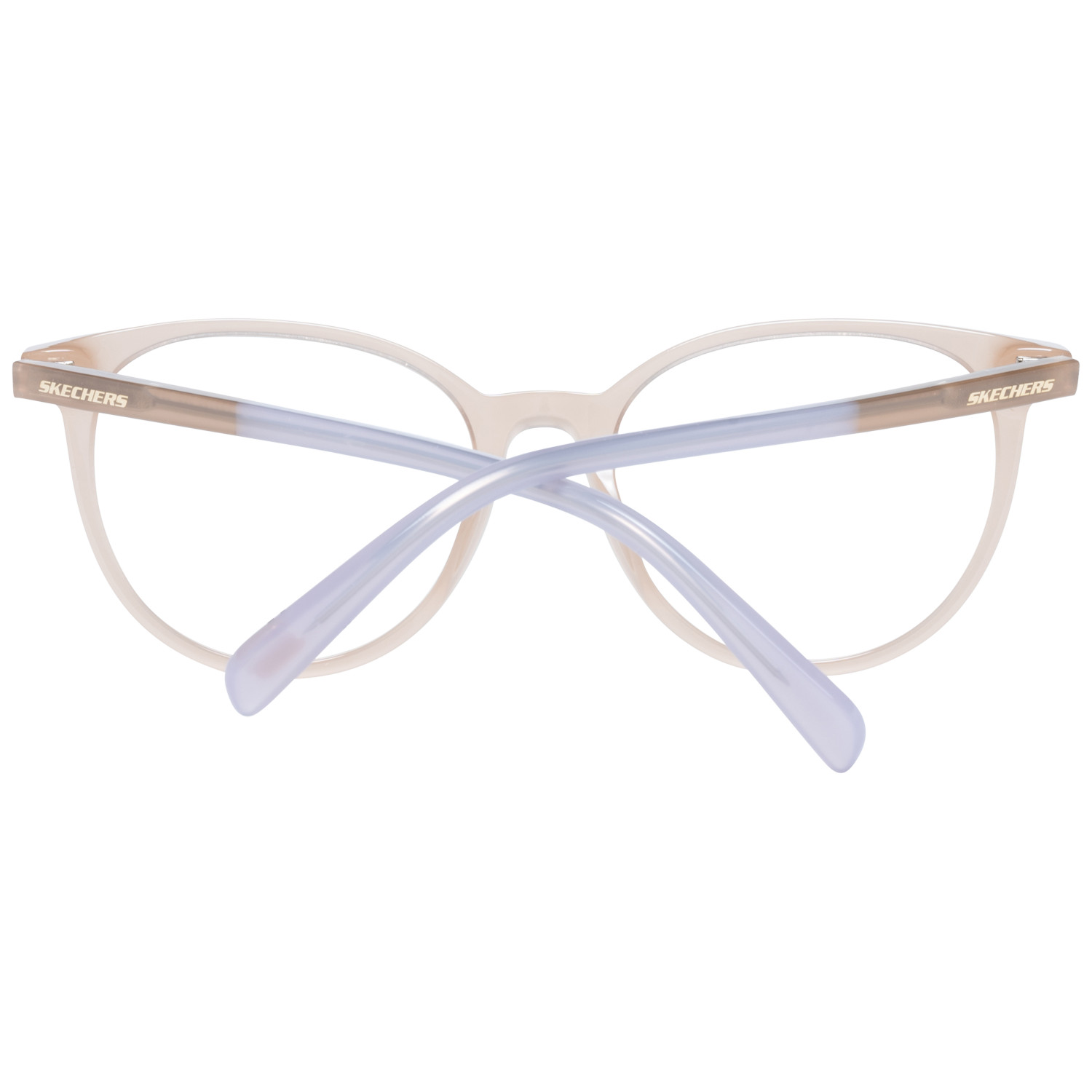 Skechers SE 2190 057 53 Women glasses Contact lenses sung