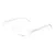Skechers SE 2193 026 52 Women glasses