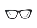 Skechers SE 2194 001 53 Women glasses