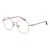 Skechers SE 2196-D 029 50 Women glasses
