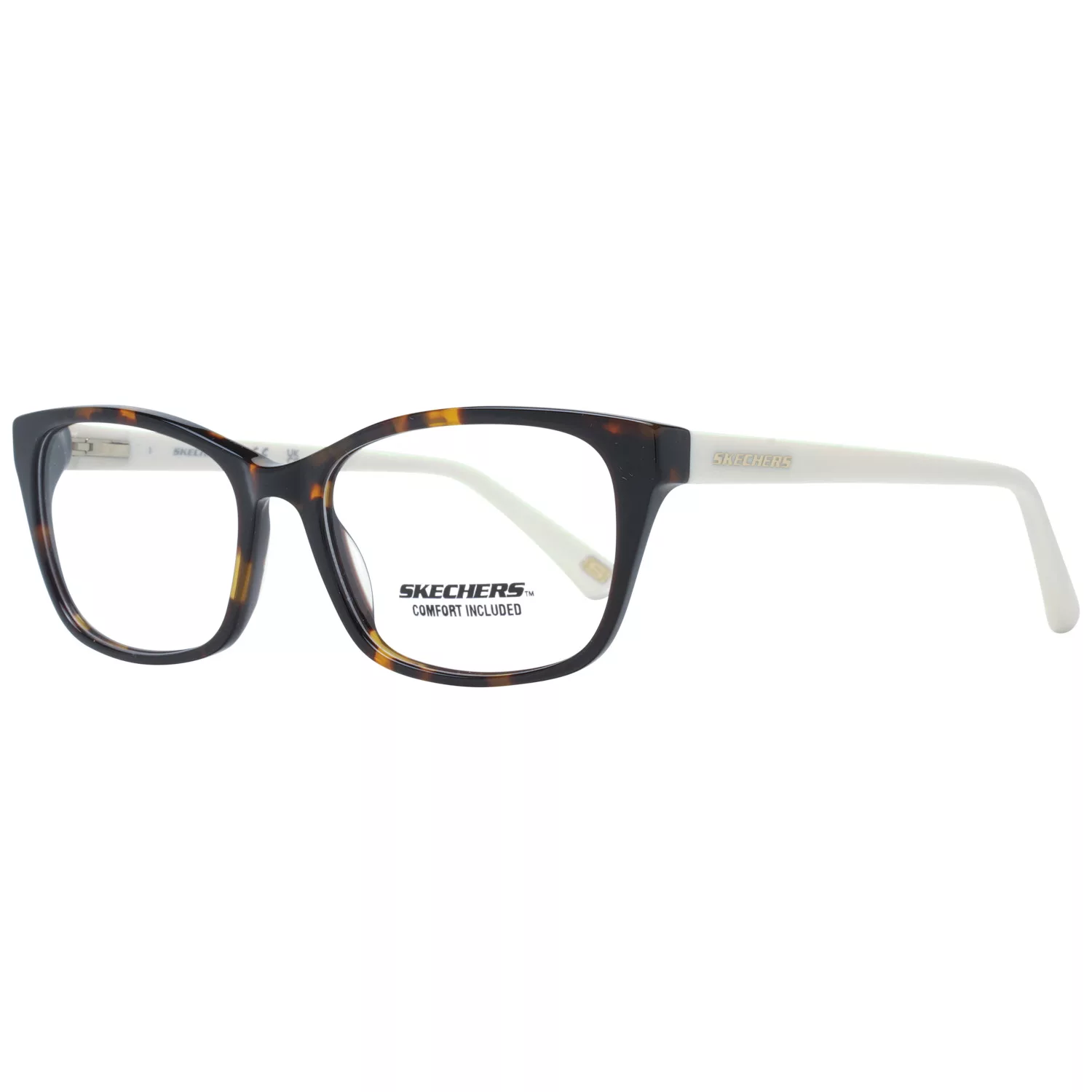 Skechers EYEGLASSES SE2210-052-53 New with case Kits.com -- Skechers SE2210 main image 3