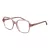 Skechers SE 2214 072 53 Women glasses