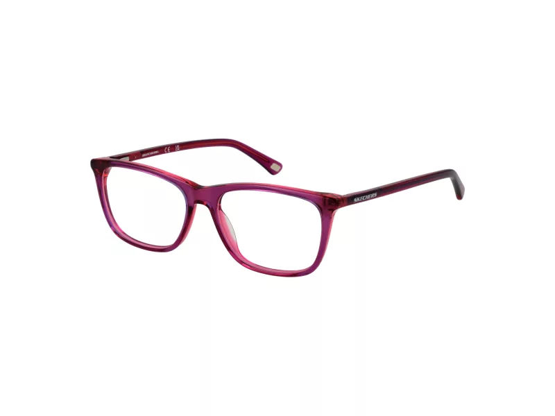 Skechers SE 2219 077 50 Women glasses