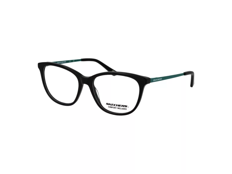 Skechers SE 2227 001 51 Women glasses