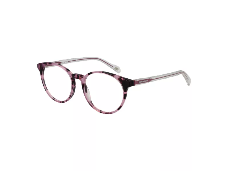 Skechers SE 2233 055 50 Women glasses