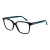 Skechers SE 2235 001 53 Women glasses