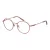 Skechers SE 2238D 028 50 Women glasses