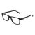 Skechers SE 3304 001 51 Men glasses