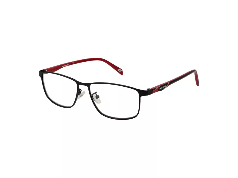 Skechers SE 3310-D 001 56 Men glasses