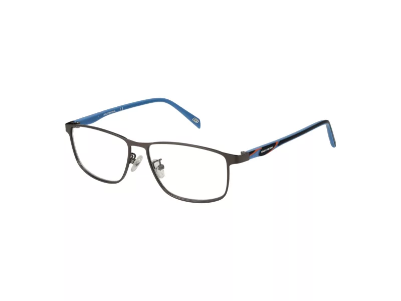 Skechers SE 3310-D 008 56 Men glasses