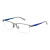 Skechers SE 3311-D 010 56 Men glasses