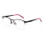 Skechers SE 3312-D 081 53 Men, Women glasses