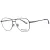 Skechers SE 3334 001 52 Men glasses