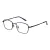 Skechers SE 3336-D 092 49 Men glasses