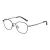 Skechers SE 3337-D 005 48 Men glasses