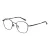 Skechers SE 3337-D 008 48 Men glasses