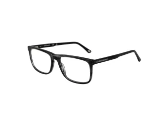 Skechers SE 3339 020 54 Men glasses