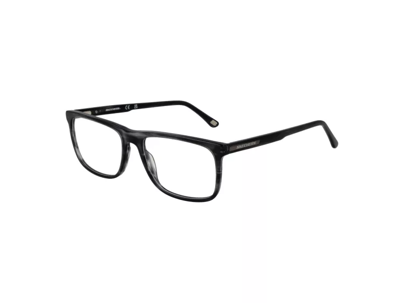 Skechers SE 3339 020 54 Men glasses