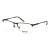 Skechers SE 3351 008 55 Men glasses