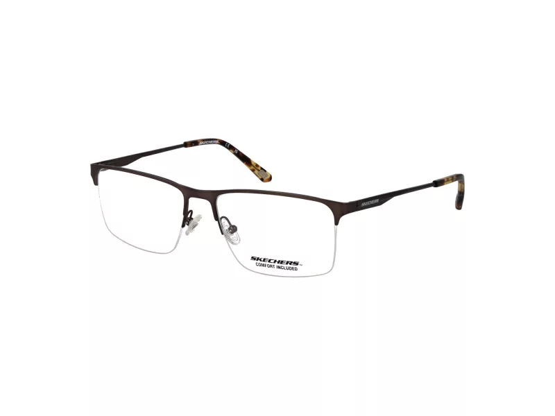 Skechers SE 3351 008 55 Men glasses