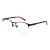 Skechers SE 3372D 001 54 Men glasses