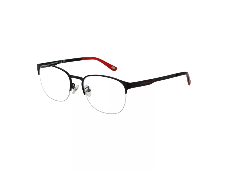 Skechers SE 3372D 001 54 Men glasses