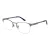 Skechers SE 3372-D 008 54 Men glasses
