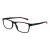 Skechers SE 3373 002 56 Men glasses