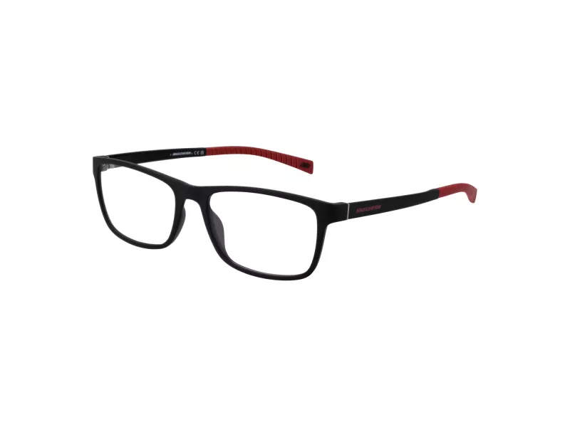 Skechers SE 3373 002 56 Men glasses