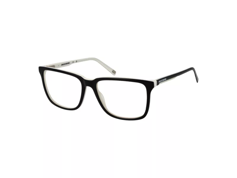 Skechers SE 3386 001 55 Men glasses