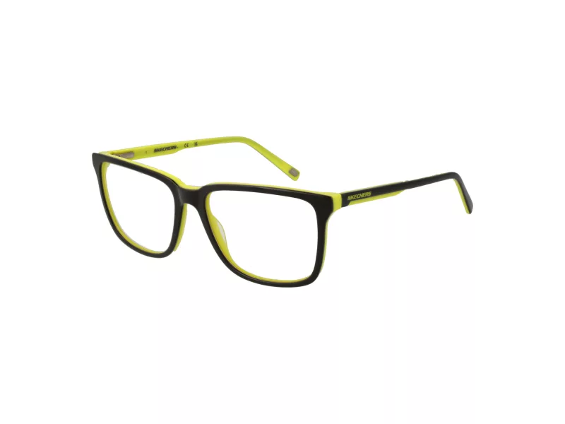 Skechers SE 3386 020 55 Men glasses