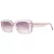 Skechers SE 6103 72H 53 Women sunglasses