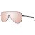 Skechers SE 6108 02U 140 Men, Women sunglasses