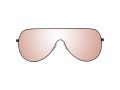 Skechers SE 6108 02U 140 Men, Women sunglasses