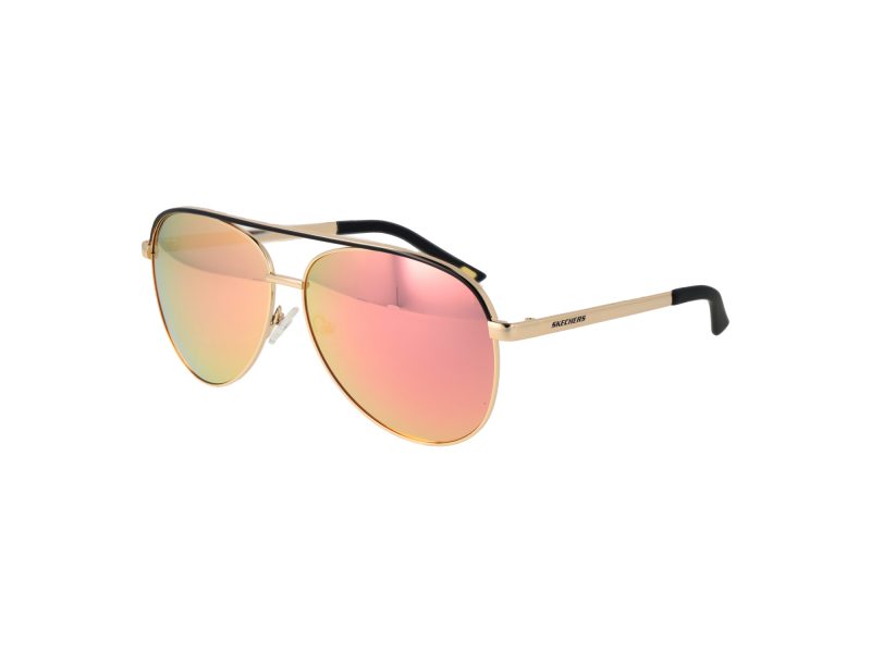 Skechers SE 6111 32U 62 Men, Women sunglasses