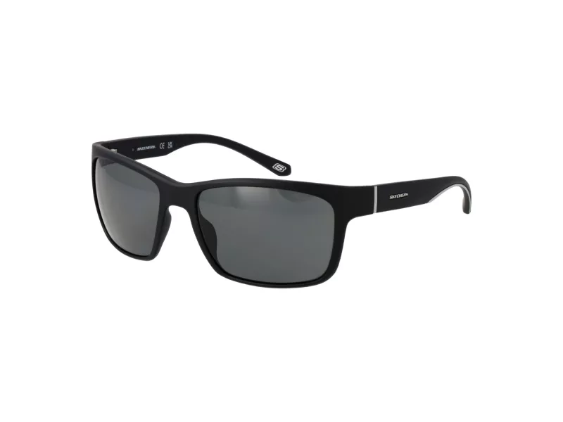 Skechers SE 6117 02D 58 Men sunglasses