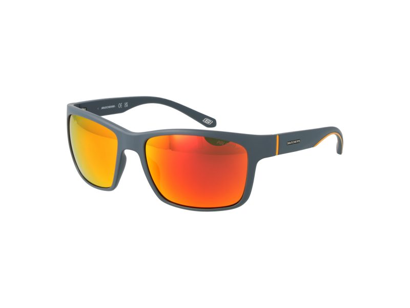 Skechers SE 6117 20H 58 Men sunglasses